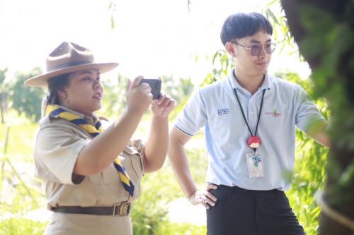 LINE ALBUM เข้าค่ายลูกเสือ-ป.ปลาย-29-ตค 241030 409