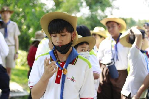 LINE ALBUM เข้าค่ายลูกเสือ-ป.ปลาย-29-ตค 241030 412