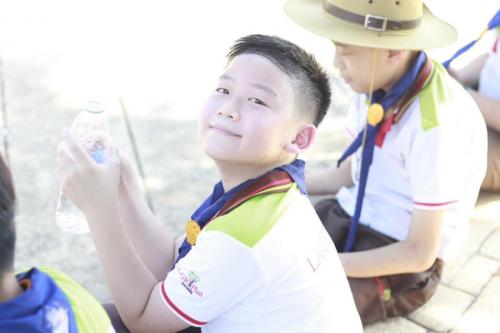 LINE ALBUM เข้าค่ายลูกเสือ-ป.ปลาย-29-ตค 241030 414