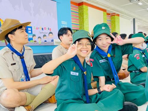 LINE ALBUM เข้าค่ายลูกเสือ-ป.ปลาย-29-ตค 241030 456