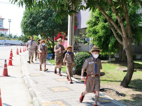 LINE ALBUM เข้าค่ายลูกเสือ-ป.ปลาย-29-ตค 241030 59