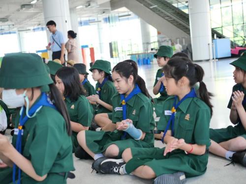 LINE ALBUM เข้าค่ายลูกเสือ-ป.ปลาย-29-ตค 241030 78