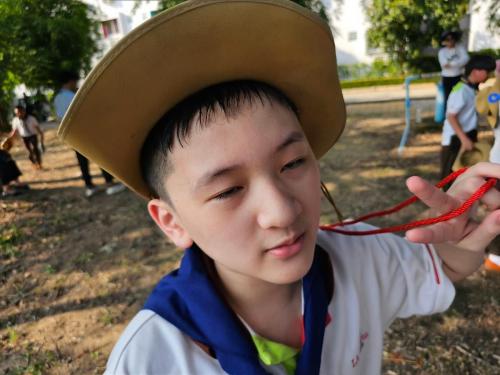 LINE ALBUM เข้าค่ายลูกเสือสามัญ-เนตรนารี-29-30-ต.ค.-67-ต่อ 241030 262