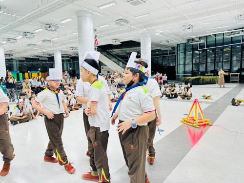 LINE ALBUM เข้าค่ายลูกเสือสามัญ-เนตรนารี-29-30-ต.ค.-67-ต่อ 241030 410