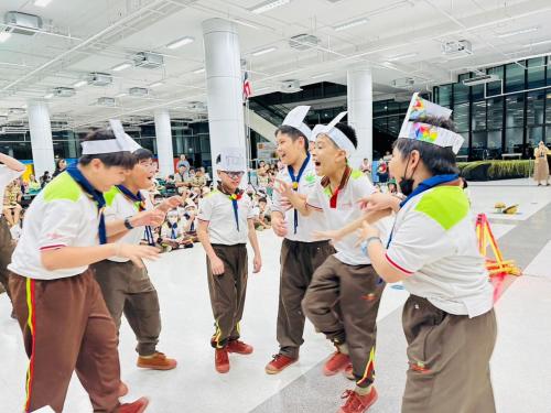 LINE ALBUM เข้าค่ายลูกเสือสามัญ-เนตรนารี-29-30-ต.ค.-67-ต่อ 241030 411