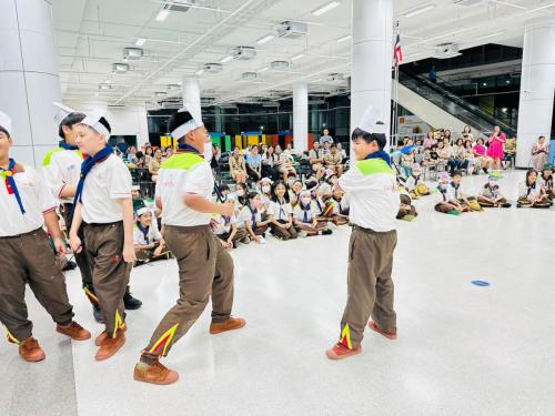 LINE ALBUM เข้าค่ายลูกเสือสามัญ-เนตรนารี-29-30-ต.ค.-67-ต่อ 241030 419