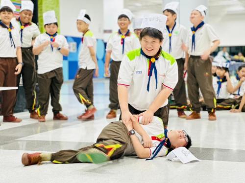 LINE ALBUM เข้าค่ายลูกเสือสามัญ-เนตรนารี-29-30-ต.ค.-67-ต่อ 241030 497